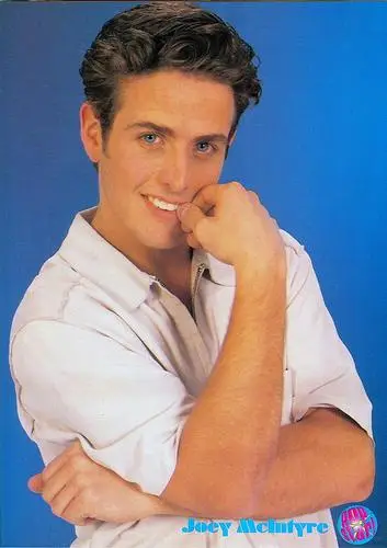 Joey McIntyre Wall Poster picture 851763