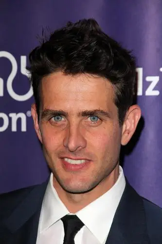 Joey McIntyre Wall Poster picture 851766