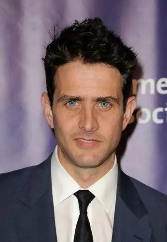 Joey McIntyre Wall Poster picture 851769