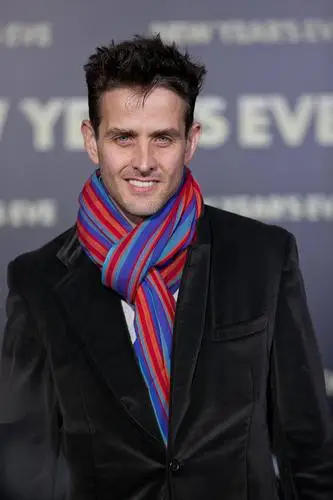 Joey McIntyre Wall Poster picture 851779