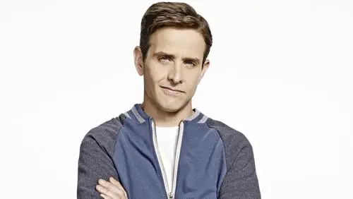 Joey McIntyre Wall Poster picture 851785