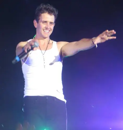 Joey McIntyre Wall Poster picture 851786