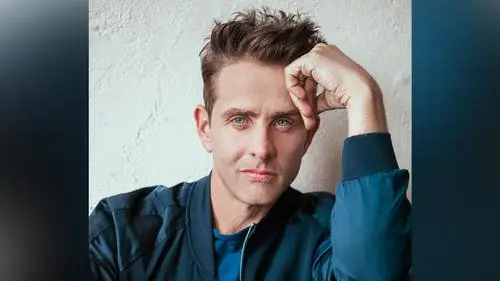 Joey McIntyre Wall Poster picture 851794