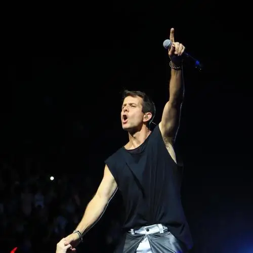 Joey McIntyre Wall Poster picture 851800