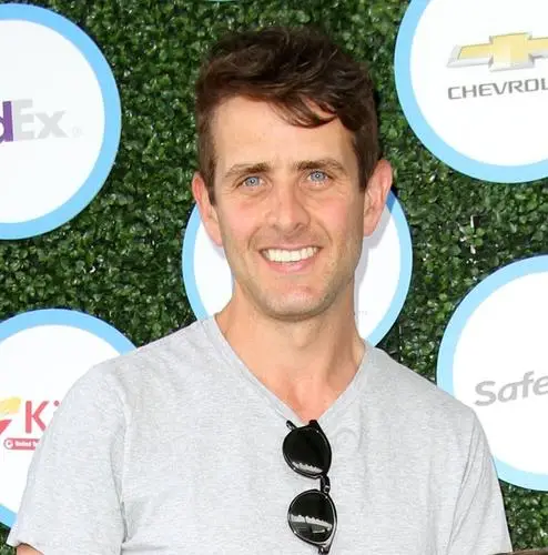 Joey McIntyre Wall Poster picture 851804