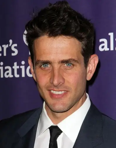 Joey McIntyre Wall Poster picture 851807