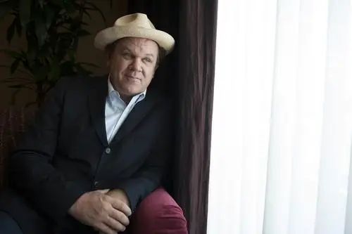 John C. Reilly Jigsaw Puzzle picture 646576