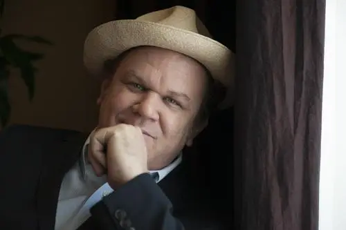 John C. Reilly Wall Poster picture 646577