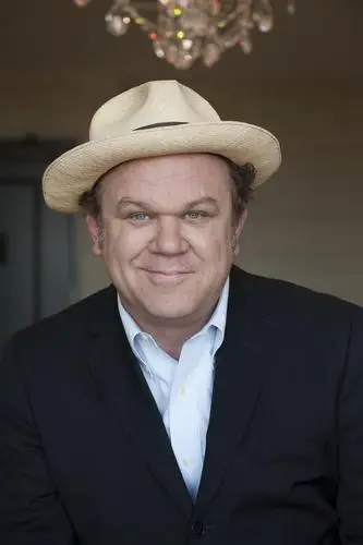 John C. Reilly Wall Poster picture 646579
