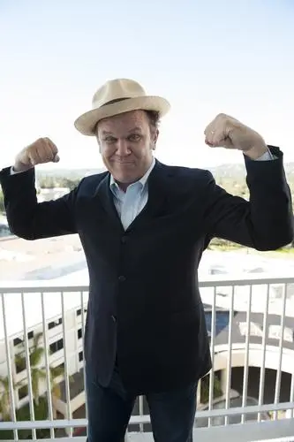 John C. Reilly Wall Poster picture 646582
