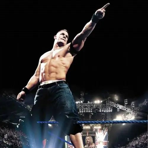 John Cena Wall Poster picture 77212