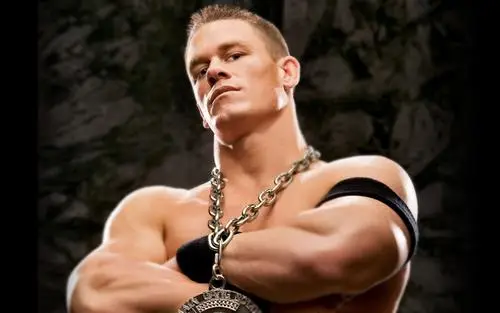 John Cena Wall Poster picture 77234