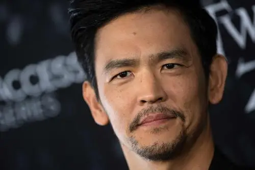 John Cho Wall Poster picture 1007775