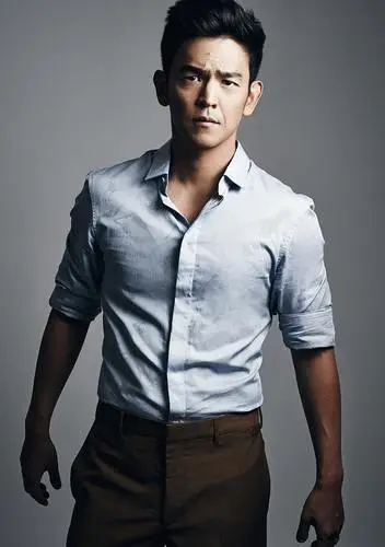 John Cho Wall Poster picture 1007817