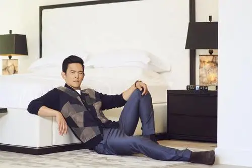 John Cho Wall Poster picture 1007818