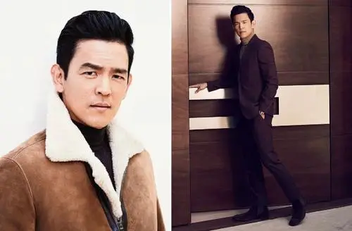 John Cho Wall Poster picture 1007819