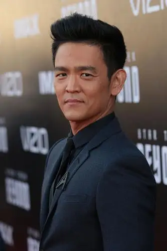 John Cho Wall Poster picture 1007820