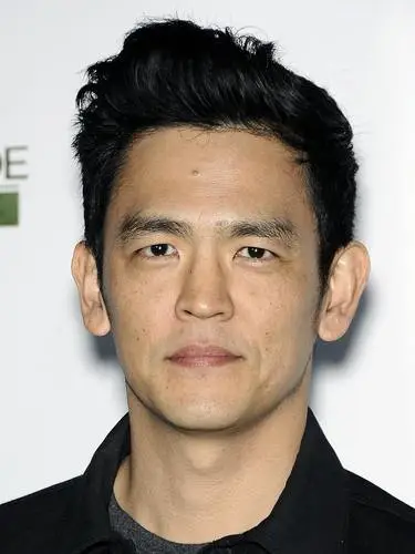 John Cho Wall Poster picture 1007821