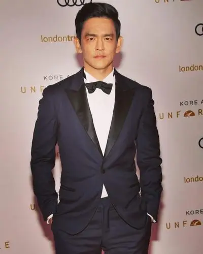 John Cho Wall Poster picture 1007823