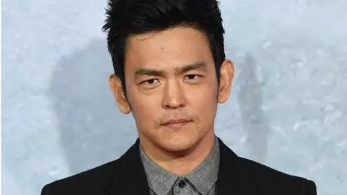 John Cho Wall Poster picture 1007825