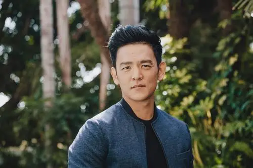 John Cho Wall Poster picture 1007828