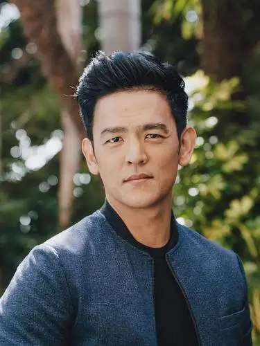 John Cho Wall Poster picture 1007829