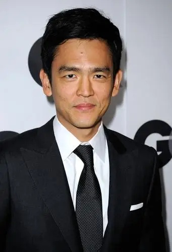 John Cho Wall Poster picture 1007830