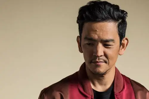 John Cho Wall Poster picture 1007831