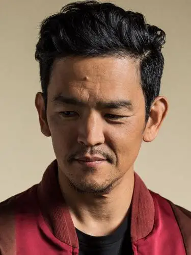 John Cho Wall Poster picture 1007833