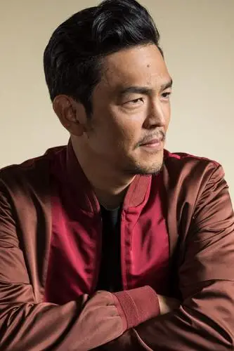John Cho Wall Poster picture 1007834