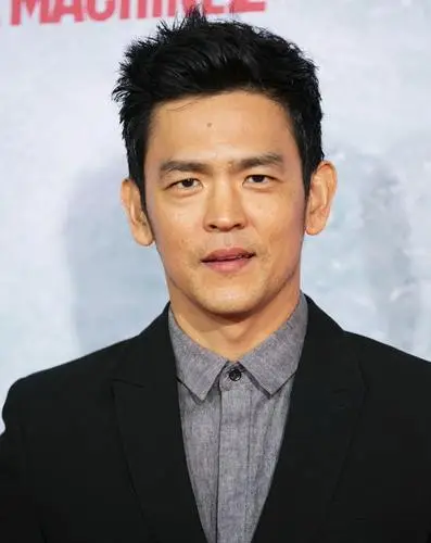 John Cho Wall Poster picture 1007835