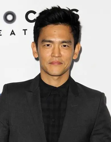 John Cho Wall Poster picture 1007836
