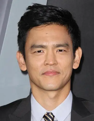 John Cho Wall Poster picture 1007837