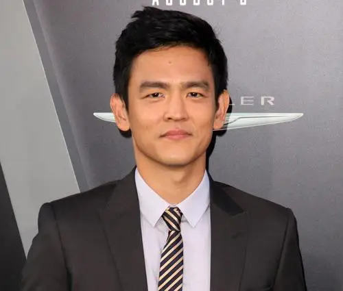 John Cho Wall Poster picture 1007838
