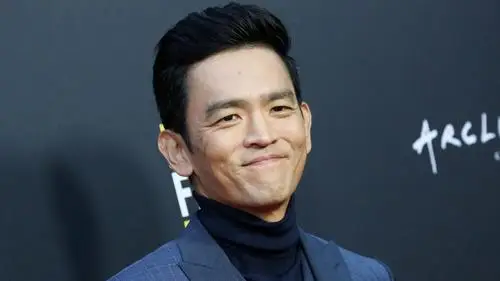 John Cho Wall Poster picture 1007839