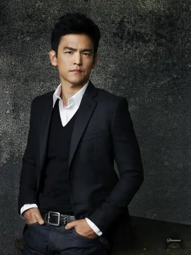 John Cho Wall Poster picture 1007840