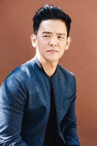 John Cho Wall Poster picture 1007842