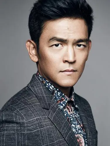 John Cho Wall Poster picture 1007843