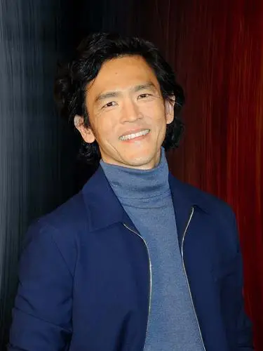 John Cho Wall Poster picture 1007846