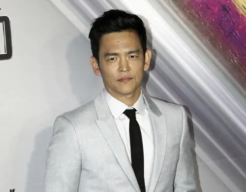 John Cho Wall Poster picture 1007849