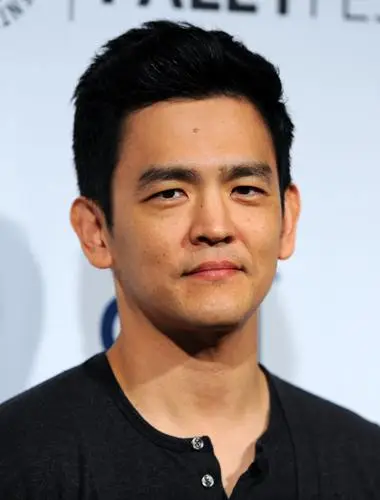 John Cho Wall Poster picture 1007850