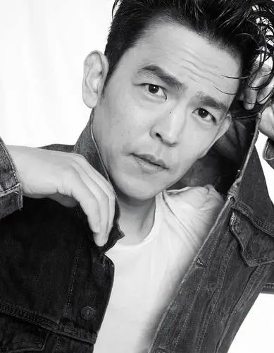John Cho Wall Poster picture 1007851