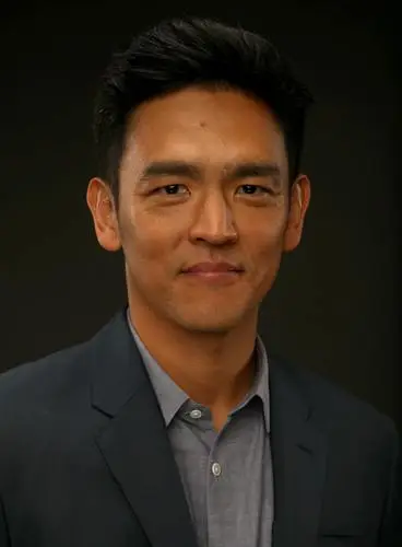 John Cho Wall Poster picture 1007852