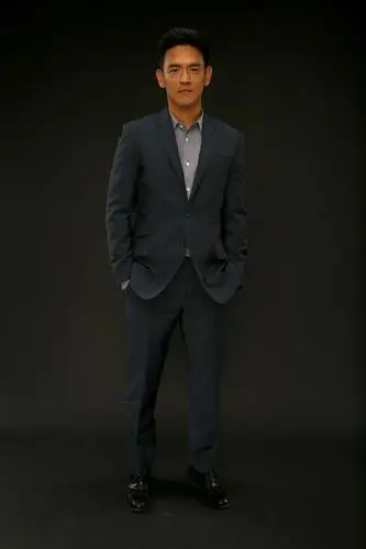 John Cho Wall Poster picture 1007853