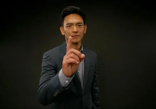 John Cho Wall Poster picture 1007854