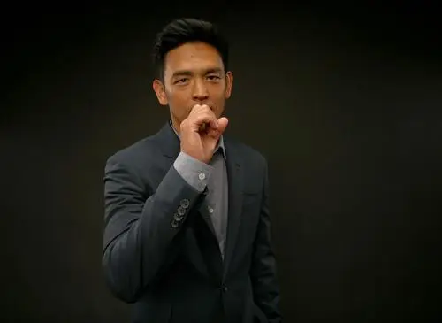 John Cho Wall Poster picture 1007856