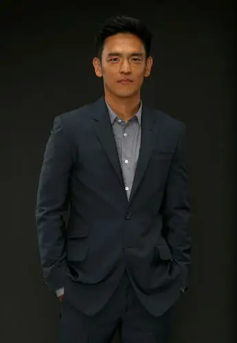 John Cho Wall Poster picture 1007857