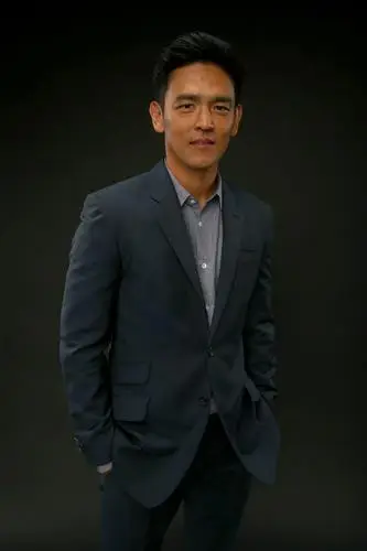 John Cho Wall Poster picture 1007858