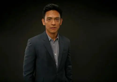 John Cho Wall Poster picture 1007859