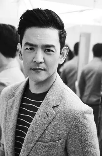 John Cho Wall Poster picture 1007860